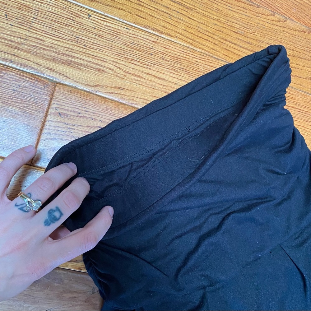 Soft Stretchy Jumpsuit - Picture 11 of 12